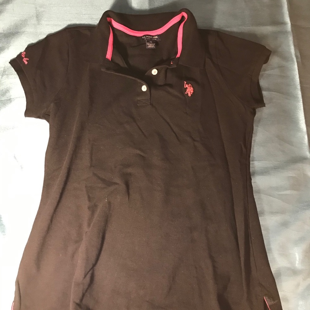 U.S Polo Assassins T-Shirt